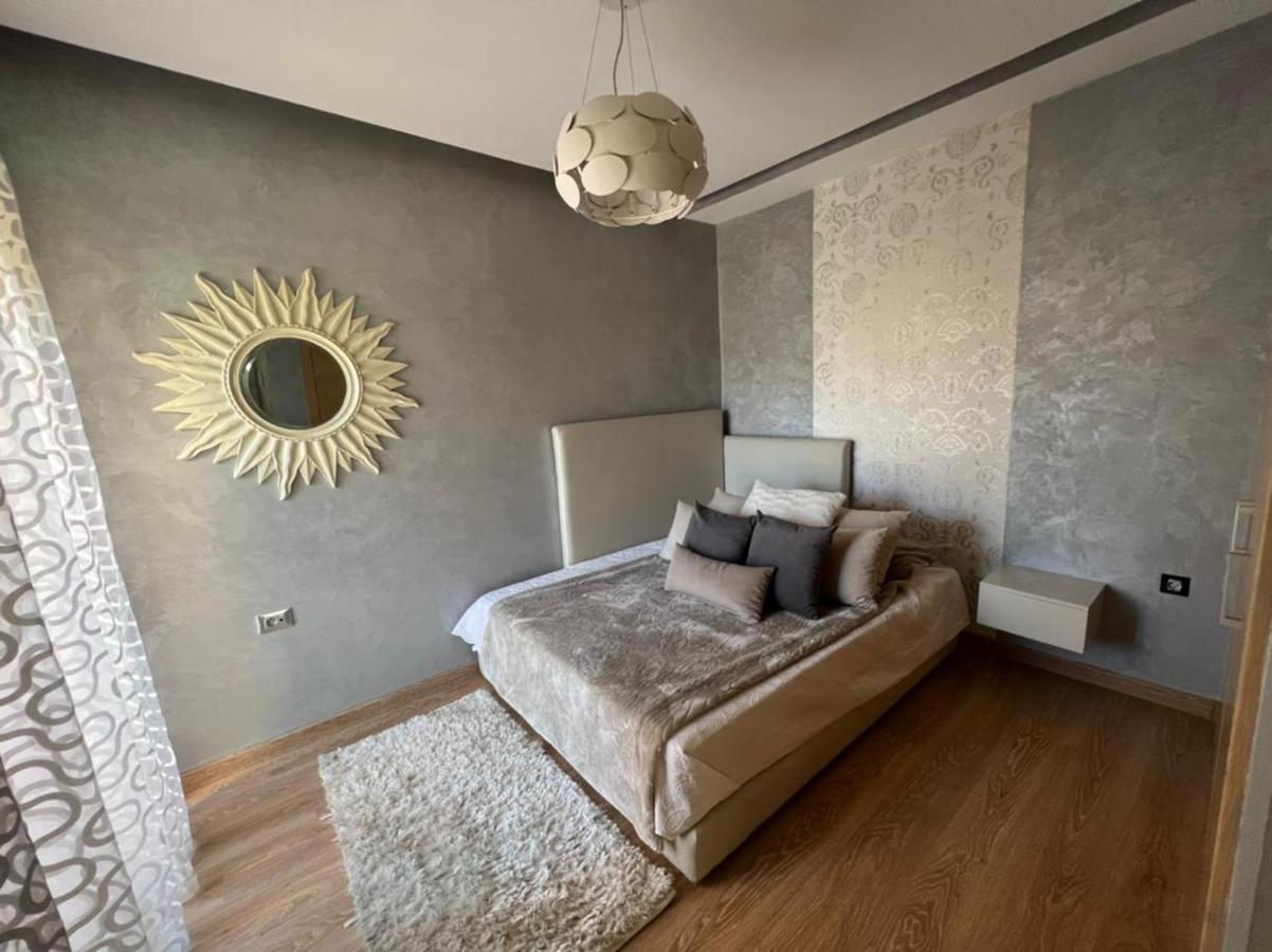 Villa Golf Prestigia Marrakech Marrakesh Buitenkant foto