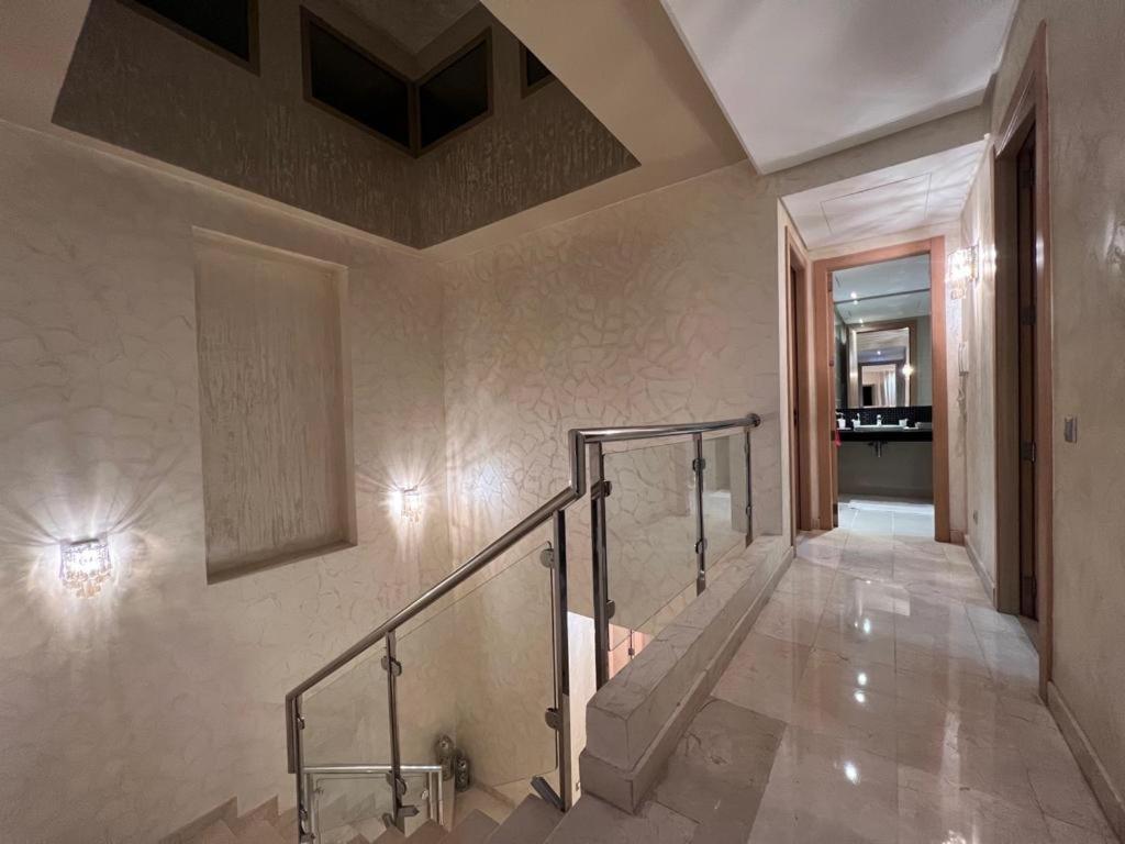 Villa Golf Prestigia Marrakech Marrakesh Buitenkant foto