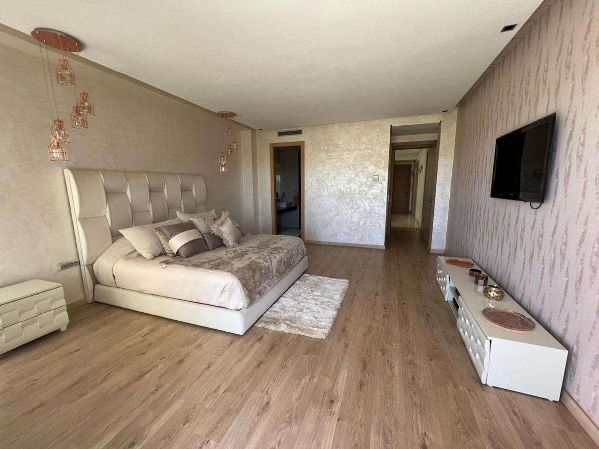 Villa Golf Prestigia Marrakech Marrakesh Buitenkant foto