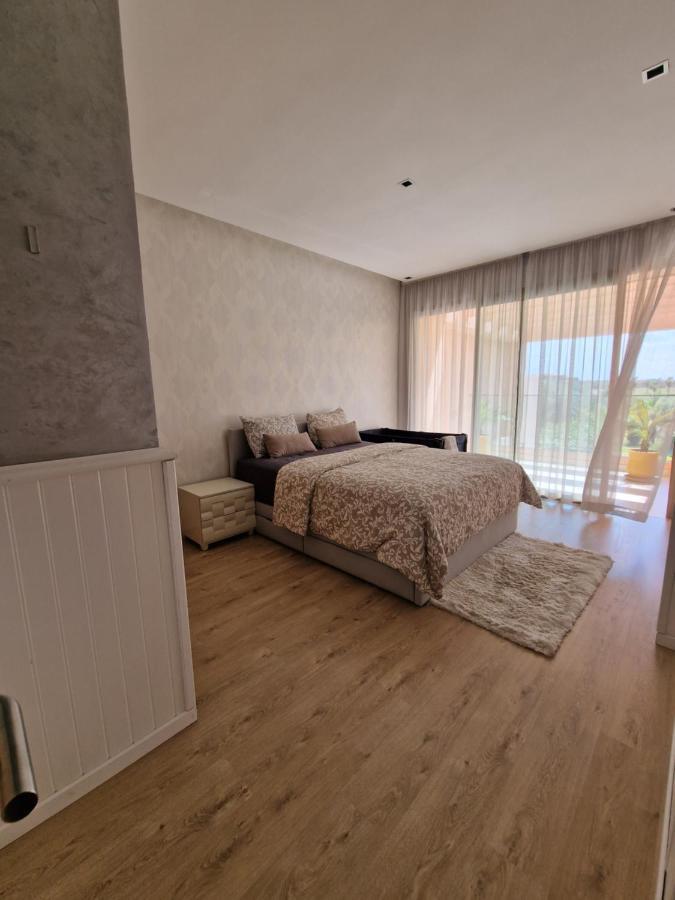 Villa Golf Prestigia Marrakech Marrakesh Buitenkant foto