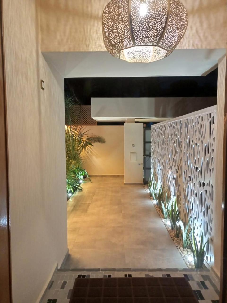 Villa Golf Prestigia Marrakech Marrakesh Buitenkant foto