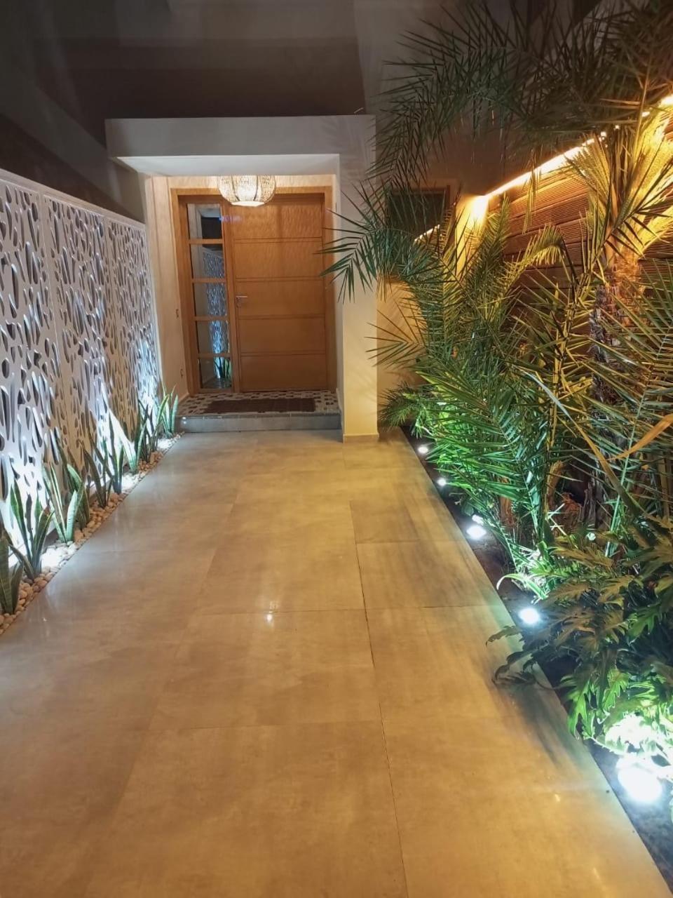 Villa Golf Prestigia Marrakech Marrakesh Buitenkant foto
